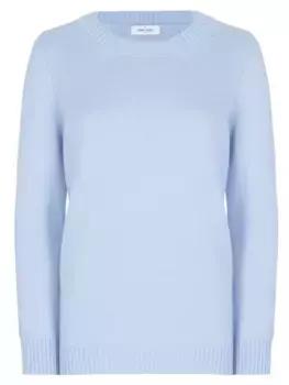 Джемпер шерстяной