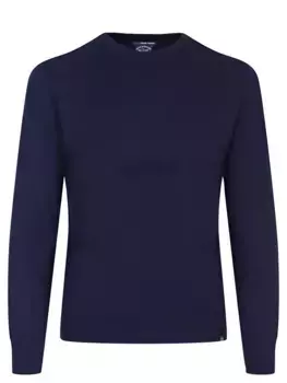 Джемпер шерстяной