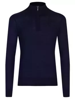 Джемпер шерстяной