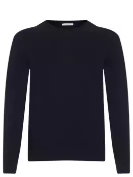 Джемпер шерстяной