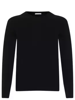 Джемпер шерстяной