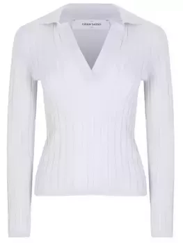 Джемпер шерстяной