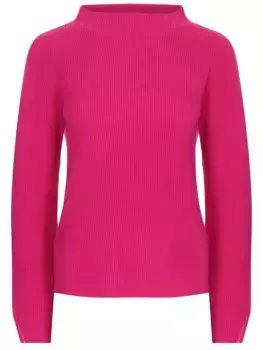 Джемпер шерстяной