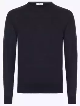 Джемпер шерстяной