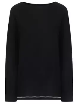 Джемпер шерстяной