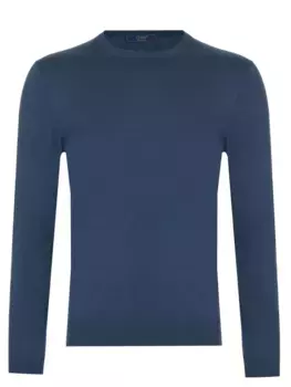 Джемпер шерстяной