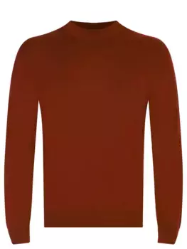 Джемпер шерстяной