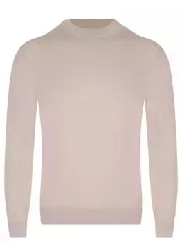 Джемпер шерстяной