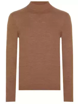 Джемпер шерстяной