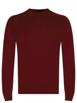 Джемпер шерстяной