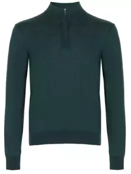 Джемпер шерстяной