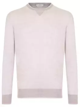 Джемпер шерстяной