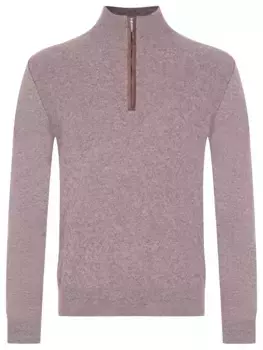 Джемпер шерстяной