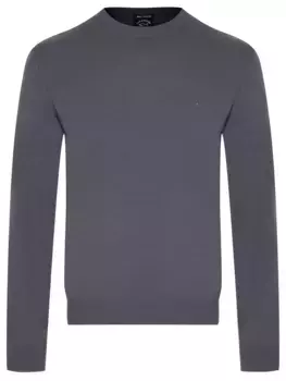 Джемпер шерстяной