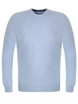 Джемпер шерстяной