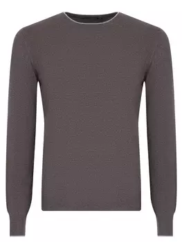 Джемпер шерстяной