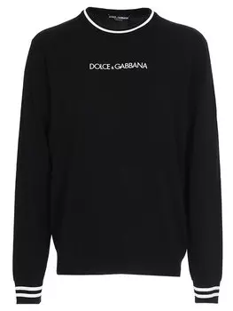 Джемпер шерстяной