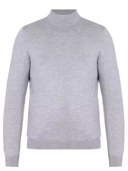 Джемпер шерстяной