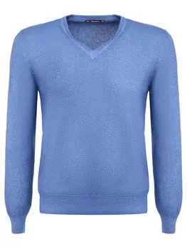 Джемпер шерстяной