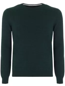 Джемпер шерстяной