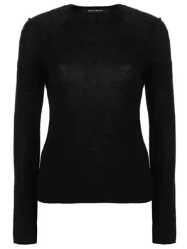 Джемпер шерстяной