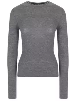 Джемпер шерстяной