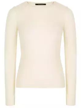 Джемпер шерстяной