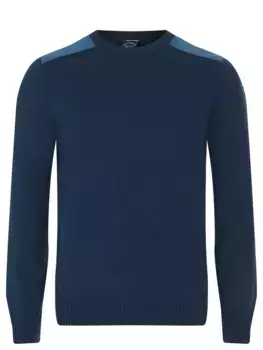 Джемпер шерстяной