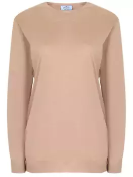 Джемпер шерстяной