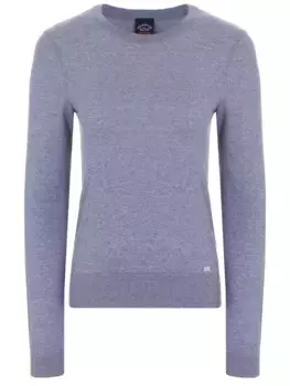 Джемпер шерстяной