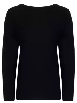 Джемпер шерстяной