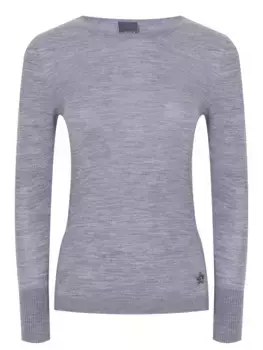 Джемпер шерстяной