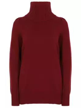 Джемпер шерстяной