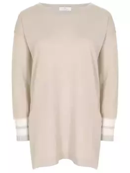 Джемпер шерстяной