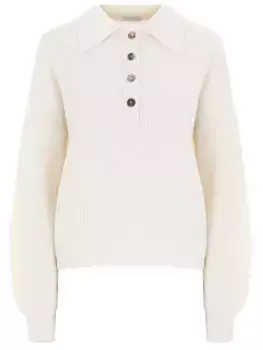 Джемпер шерстяной