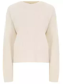 Джемпер шерстяной