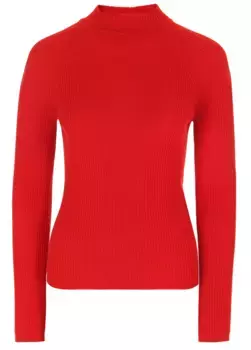 Джемпер шерстяной