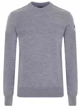 Джемпер шерстяной