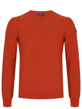 Джемпер шерстяной