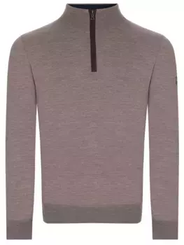 Джемпер шерстяной