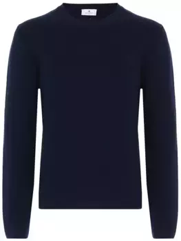 Джемпер шерстяной