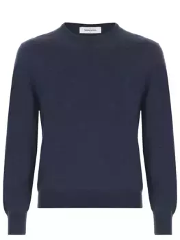 Джемпер шерстяной