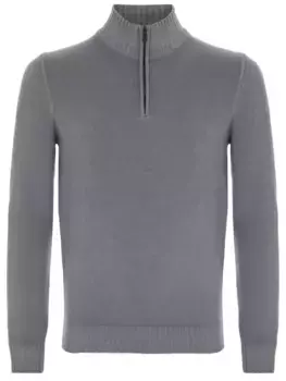 Джемпер шерстяной