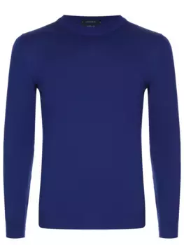 Джемпер шерстяной