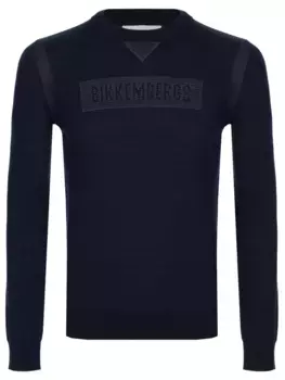 Джемпер шерстяной