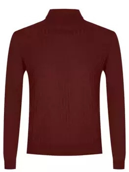 Джемпер шерстяной