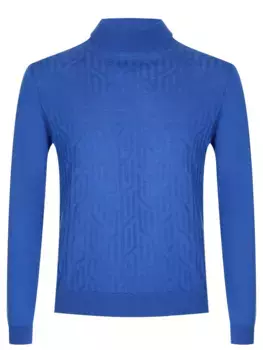 Джемпер шерстяной