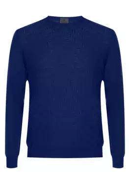 Джемпер шерстяной