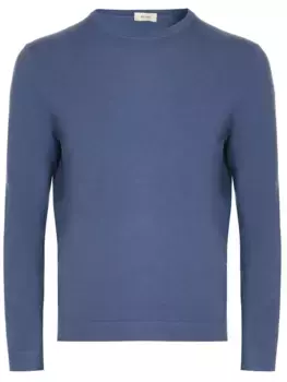 Джемпер шерстяной