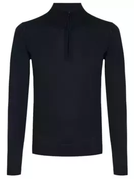 Джемпер шерстяной JOHN SMEDLEY